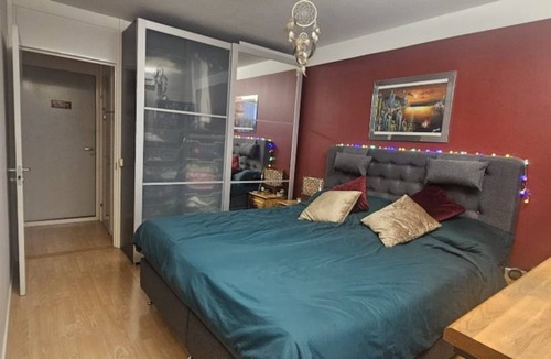 Karrdal Apartment | 83 m² Apartment ∙ 2 bedrooms ∙ 2 guests