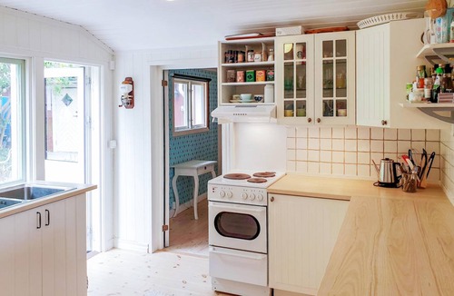 Arsta Havsbad House | 83 m² House ∙ 3 bedrooms ∙ 6 guests
