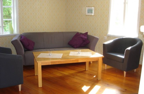 Hultsfred House | 84 m² House ∙ 2 bedrooms ∙ 5 guests