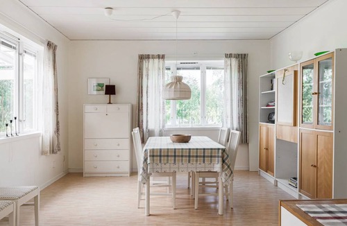 Adelso House | 84 m² House ∙ 1 bedroom ∙ 5 guests