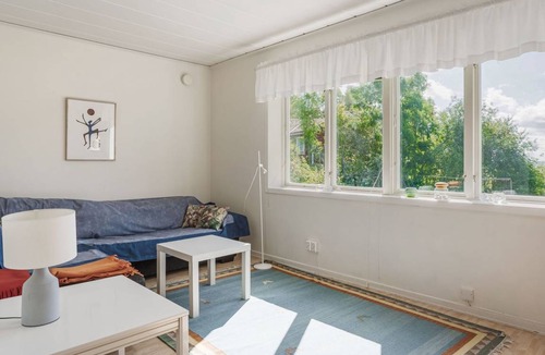 Adelso House | 84 m² House ∙ 1 bedroom ∙ 5 guests