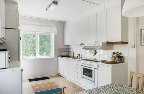 Adelso House | 84 m² House ∙ 1 bedroom ∙ 5 guests