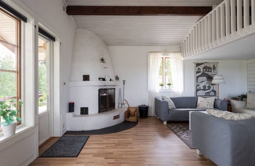 Hammar House | 84 m² House ∙ 3 bedrooms ∙ 8 guests
