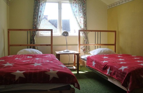 Virserum House | 85 m² House ∙ 3 bedrooms ∙ 5 guests