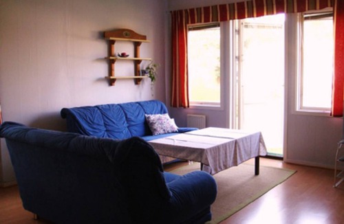 Virserum House | 85 m² House ∙ 3 bedrooms ∙ 5 guests