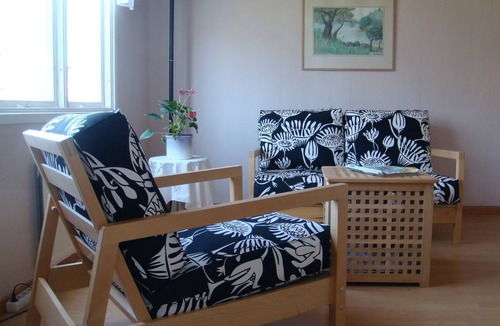 Virserum House | 85 m² House ∙ 3 bedrooms ∙ 5 guests