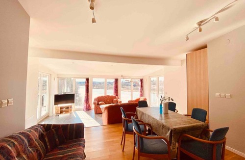Flen Apartment | 85 m² Apartment ∙ 3 bedrooms ∙ 5 guests