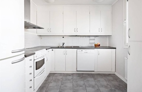Jarfalla Municipality Apartment | 85 m² Apartment ∙ 2 bedrooms ∙ 2 guests