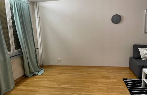 Jarfalla Municipality Apartment | 85 m² Apartment ∙ 2 bedrooms ∙ 2 guests