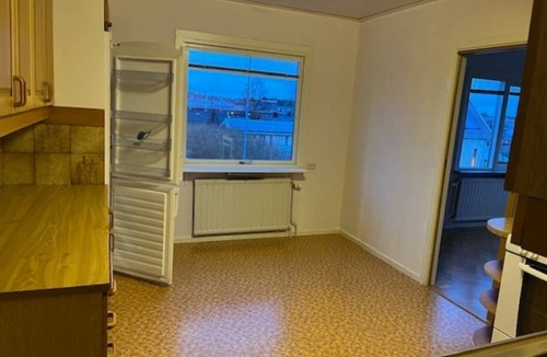 Smalandsstenar Apartment | 85 m² Apartment ∙ 2 bedrooms ∙ 2 guests