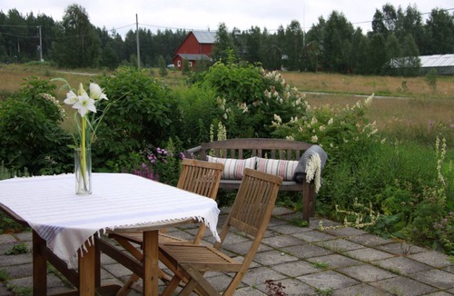 Umea Apartment | 85 m² Apartment ∙ 2 bedrooms ∙ 4 guests