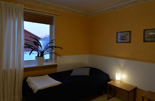 Umea Apartment | 85 m² Apartment ∙ 2 bedrooms ∙ 4 guests