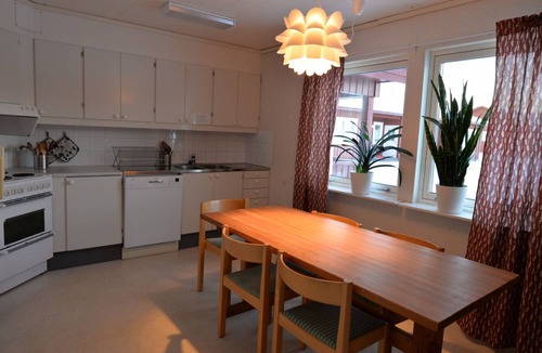 Umea Apartment | 85 m² Apartment ∙ 2 bedrooms ∙ 4 guests