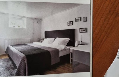 Orgryte-Harlanda Apartment | 85 m² Apartment ∙ 2 bedrooms ∙ 2 guests