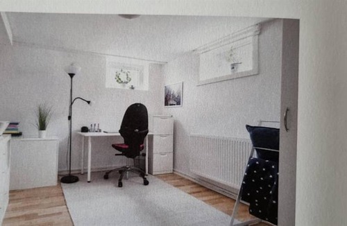 Orgryte-Harlanda Apartment | 85 m² Apartment ∙ 2 bedrooms ∙ 2 guests