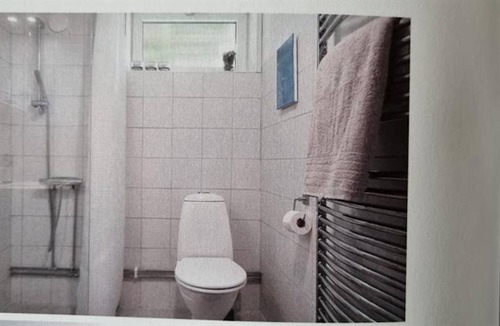 Orgryte-Harlanda Apartment | 85 m² Apartment ∙ 2 bedrooms ∙ 2 guests