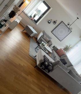 Innerstaden Apartment | 85 m² Apartment ∙ 2 bedrooms ∙ 6 guests