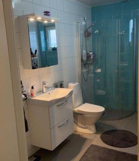 Innerstaden Apartment | 85 m² Apartment ∙ 2 bedrooms ∙ 6 guests