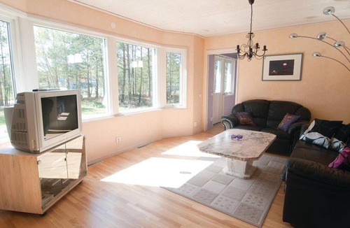 Vastergarn Apartment | 85 m² Apartment ∙ 3 bedrooms ∙ 6 guests