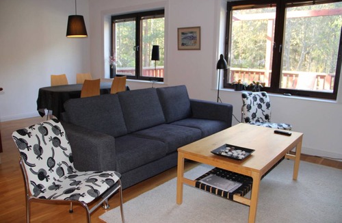 Umea Apartment | 85 m² Apartment ∙ 3 bedrooms ∙ 5 guests