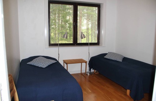 Umea Apartment | 85 m² Apartment ∙ 3 bedrooms ∙ 5 guests