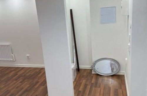 Sodertalje Apartment | 85 m² Apartment ∙ 2 bedrooms ∙ 2 guests