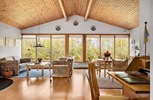 Lervik House | 85 m² House ∙ 2 bedrooms ∙ 5 guests
