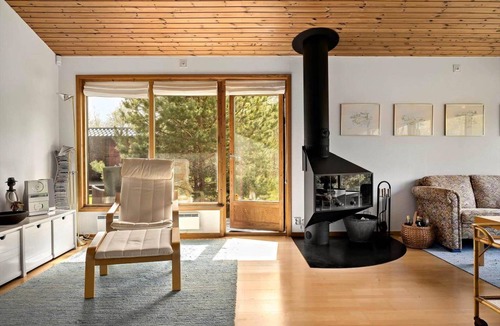Lervik House | 85 m² House ∙ 2 bedrooms ∙ 5 guests