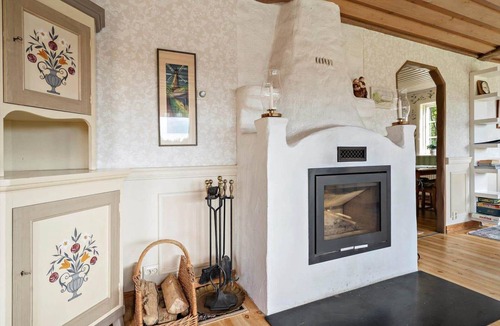 Unnaryd House | 85 m² House ∙ 2 bedrooms ∙ 4 guests