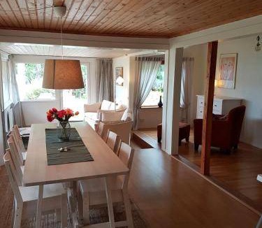 Tavelsas House | 85 m² House ∙ 2 bedrooms ∙ 4 guests