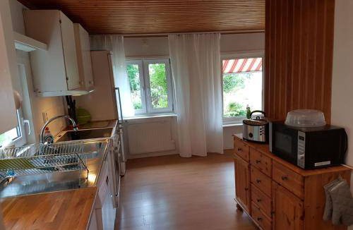 Tavelsas House | 85 m² House ∙ 2 bedrooms ∙ 4 guests