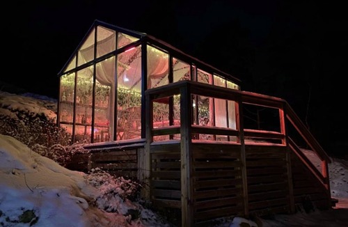 Ingaro House | 85 m² House ∙ 2 bedrooms ∙ 2 guests