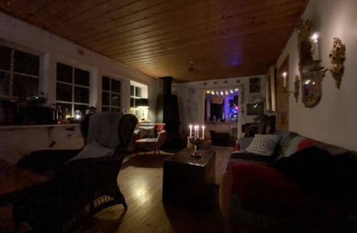 Ingaro House | 85 m² House ∙ 2 bedrooms ∙ 2 guests
