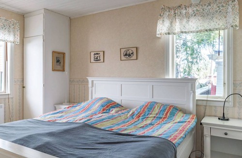 Nora House | 85 m² House ∙ 3 bedrooms ∙ 6 guests