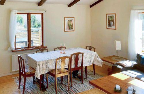 Osby House | 85 m² House ∙ 3 bedrooms ∙ 6 guests
