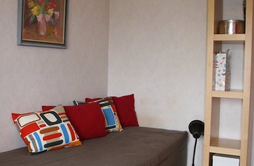 Liljeholmen - Hagersten Resort | 85 m² Private room ∙ 1 bedroom ∙ 1 guest