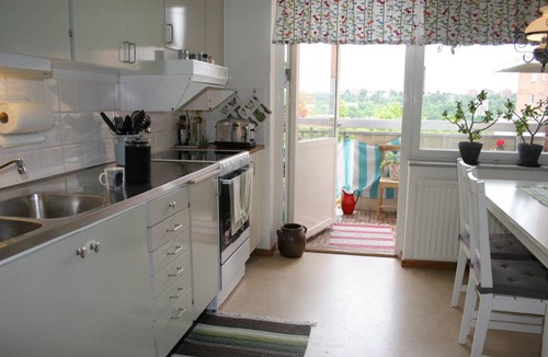 Liljeholmen - Hagersten Resort | 85 m² Private room ∙ 1 bedroom ∙ 1 guest