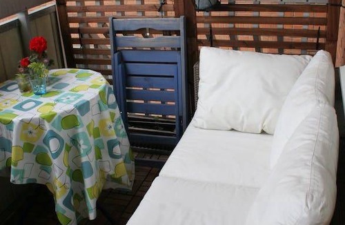Liljeholmen - Hagersten Resort | 85 m² Private room ∙ 1 bedroom ∙ 1 guest