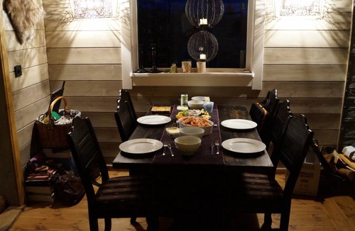 Idre House | 85 m² House ∙ 2 bedrooms ∙ 5 guests
