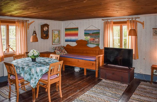 Odeshog Municipality House | 85 m² House ∙ 2 bedrooms ∙ 3 guests