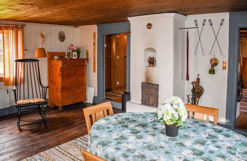 Odeshog Municipality House | 85 m² House ∙ 2 bedrooms ∙ 3 guests