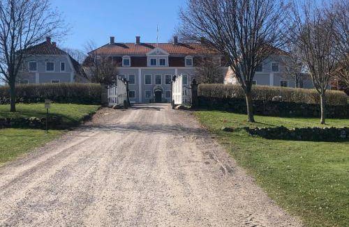 Lycke House | 85 m² House ∙ 2 bedrooms ∙ 7 guests