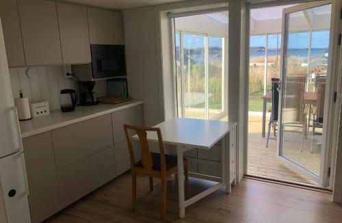 Lycke House | 85 m² House ∙ 2 bedrooms ∙ 7 guests