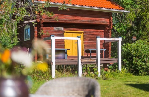Vikarbyn House | 85 m² House ∙ 3 bedrooms ∙ 5 guests
