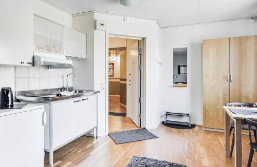 Almhult Apartment | 85 m² Serviced apartment ∙ 2 bedrooms ∙ 4 guests