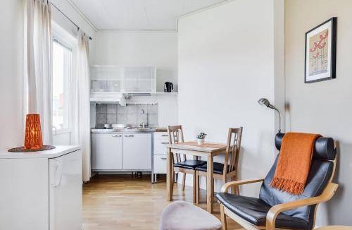 Almhult Apartment | 85 m² Serviced apartment ∙ 2 bedrooms ∙ 4 guests