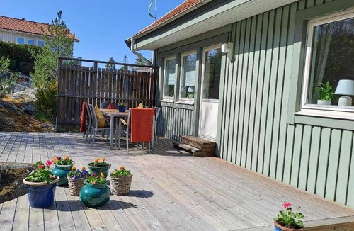 Trangsund Villa | 85 m² Villa ∙ 2 bedrooms ∙ 4 guests