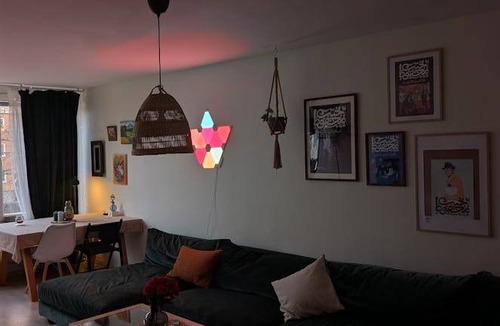 Taby Apartment | 86 m² Apartment ∙ 3 bedrooms ∙ 4 guests