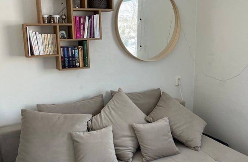 Taby Apartment | 86 m² Apartment ∙ 3 bedrooms ∙ 4 guests