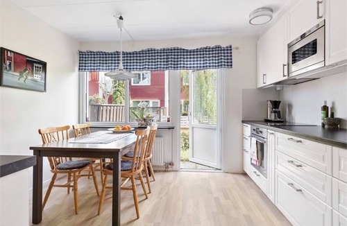 Akalla House | 86 m² House ∙ 2 bedrooms ∙ 2 guests